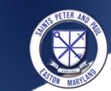 Saints Peter And Paul Easton Maryland
